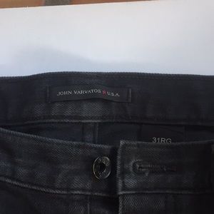 John varvatos jeans